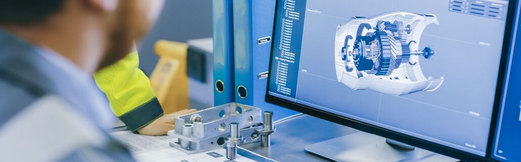 cadd_mechanical_design